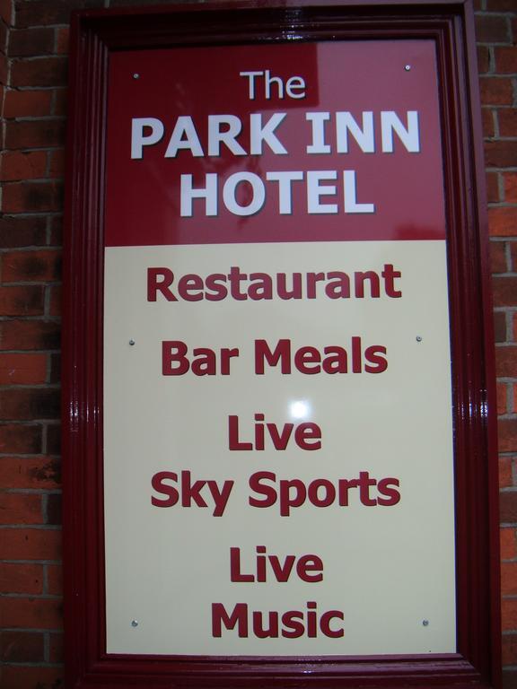 Park Inn Hotel Folkestone Habitación foto